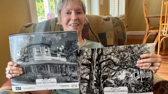 Local Photography Contest Refreshes Inward Eye of Imagination