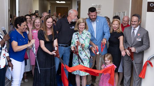 OCA Opens Second Campus For Neurodivergent Adults and Youth