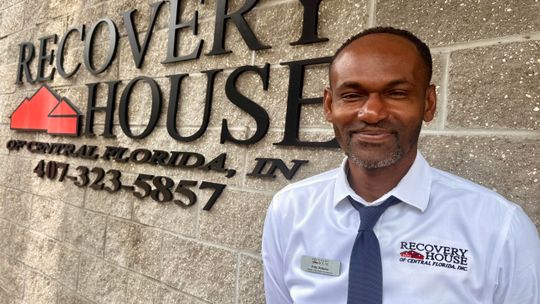 Recovery House Obliterates Addiction Shame with Skillful Success