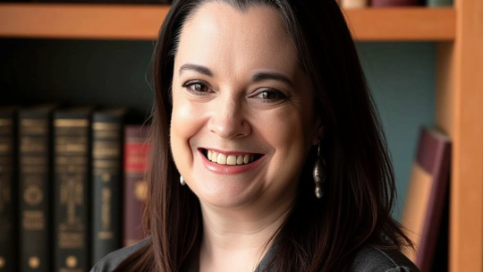 Sanford Author Wins National Selah Award for Historical Romance Novel