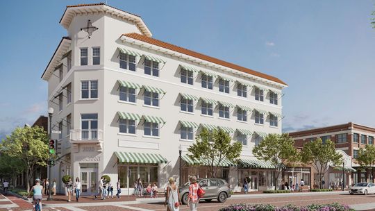 Sanford Mayor Opens Up About Heritage Park Spending