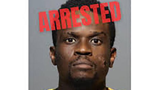Sanford Police Arrest Suspect In Sunday’s Homicide Ca