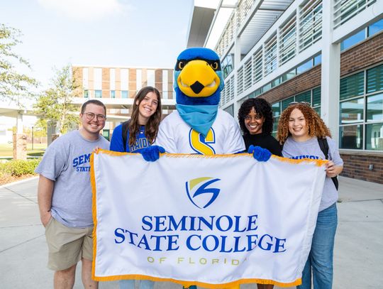 $1 million prize honors colleges achieving strong student results, both in college and after graduation