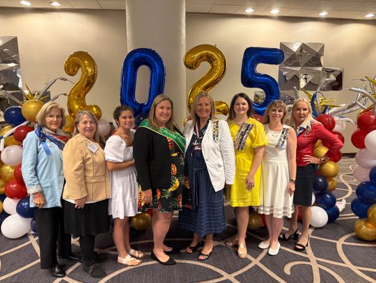134th Continental Congress Daughters of the American Revolution Convenes in Washington, D.C.