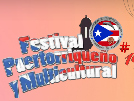 19th Puerto Rican and Multicultural Festival