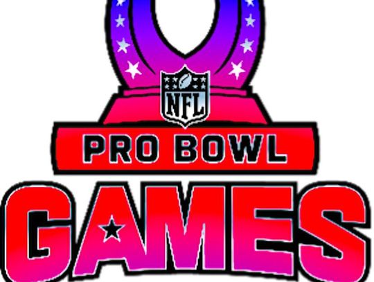 2025 Pro Bowl Games skills set﻿