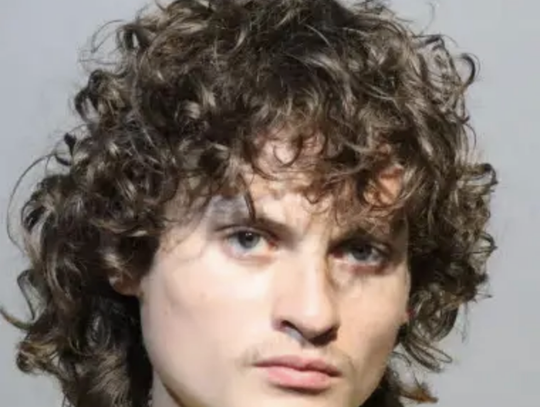 22-Year-Old Man Arrested Without Bond for False Bomb Threat Shutting Down Local Walmart