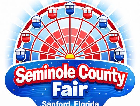 27th Seminole County Fair Returns to Sanford With Rides, Food & Family Fun March 27th to April 5th