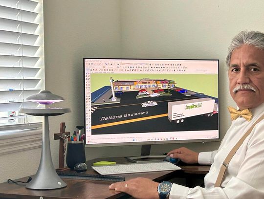 2arquidraw LLC: Designing Florida’s Growth One Project at a Time