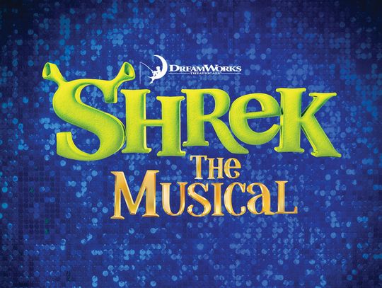 3-Day Open Auditions - Ritz Theater - Shrek the Musicial