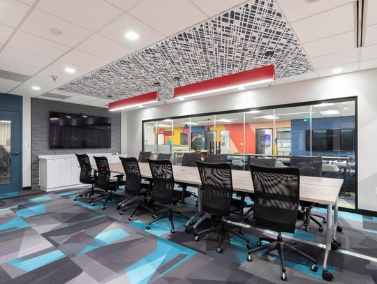 A Fresh Chapter of Collaboration, Culture, and Creativity in Florida’s Office Design Trends: FK Architecture Unveils Renovated Headquarters
