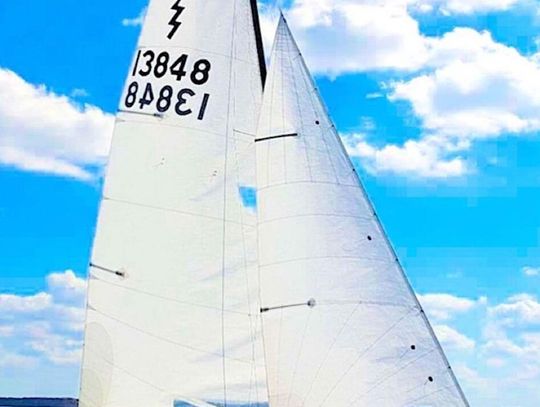 A sweep of the week on Lake Monroe