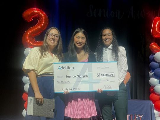 Addition Financial Foundation Empowers Future Leaders with $65,000 in Scholarships