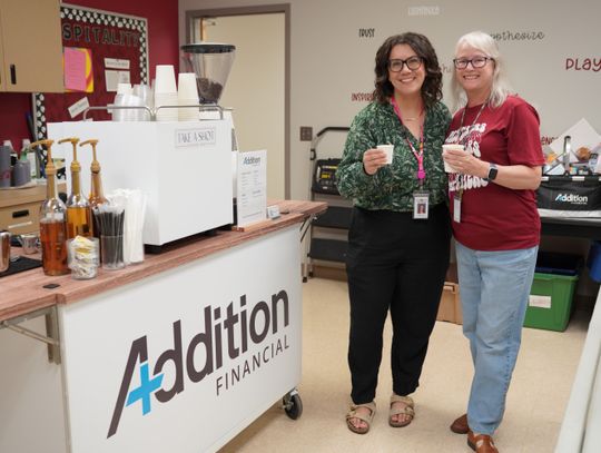  Addition Financial Hits the Road to Celebrate Central Florida Teachers and Nurses With “Thank You Tour”
