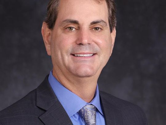 AdventHealth Altamonte Springs welcomes Dr. David Goldman as chief medical officer