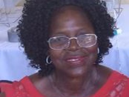 Agnes L. McMillan
