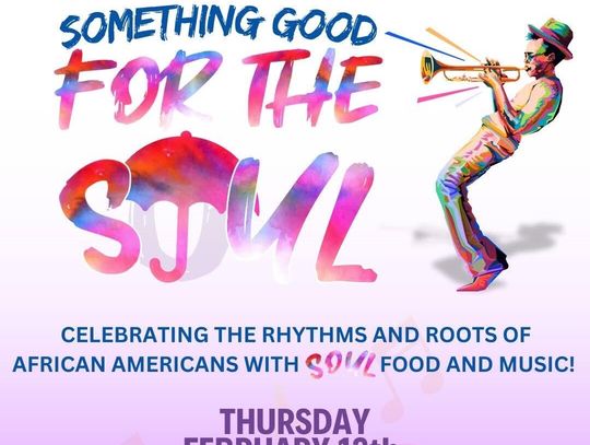Alive After 5 - Something Good for the Soul