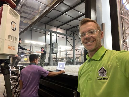 Allen Enterprises Teams with NASA and UCF to Design Lunar Autonomous Vehicles and Support the Next Generation of Engineers
