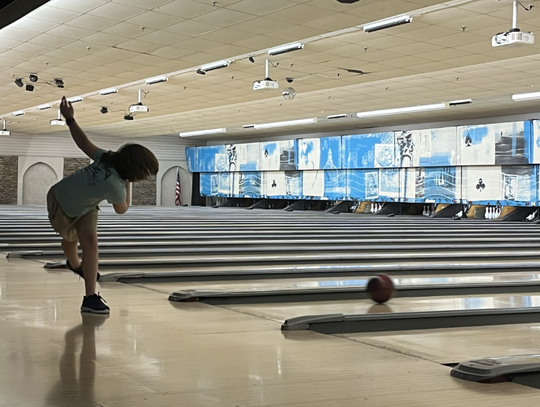 Aloma Bowling Centers launch Kids Bowl Free for Summer