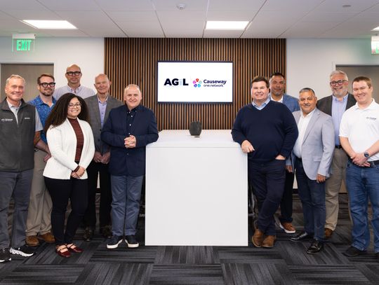 Altamonte Springs welcomes Causeway Technologies' U.S. Headquarters, Advancing Smart City Leadership