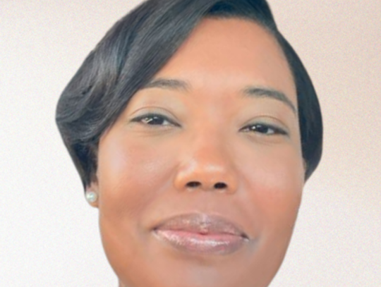 Andrea Howard Appointed as General Manager of the Ritz Theater