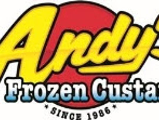 Andy’s Frozen Custard® Thanks Veterans and Active Miliary with a Free Treat on Veterans Day