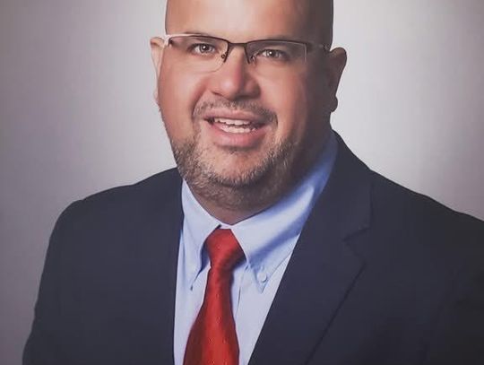 Appointment of Commissioner Patrick Austin as New Vice-Mayor