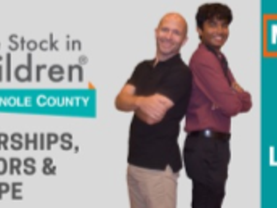 Artists Are Needed to Mentor Students!
