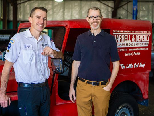 Ask the Experts: Why You Shouldn’t Round Up at the Gas Pump