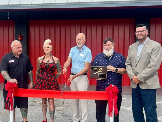 Award-Winning Culinary Duo Opens Holy City Zoo BBQ in Longwood, Blending Traditional American Barbecue with Globally Inspired Flavors