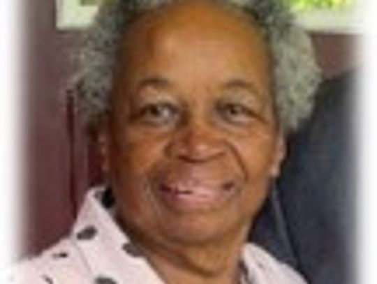 Betty Jean Crumity Robinson