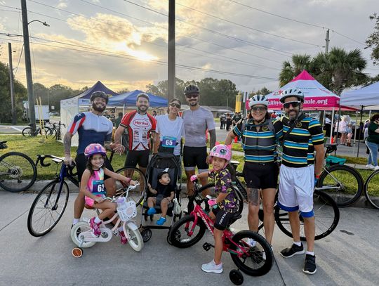 Bicikleta Bike Shop gearing up for Upcoming Bike Events