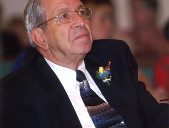Bill W. Coffman