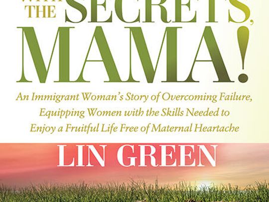Breaking Generational Cycles: Local Author Lin Green Releases Compelling Memoir