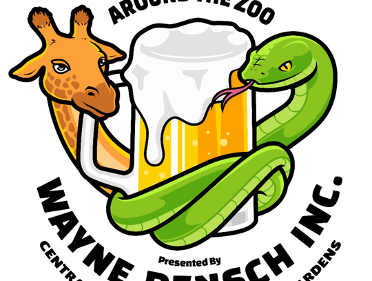 Brews Around the Zoo