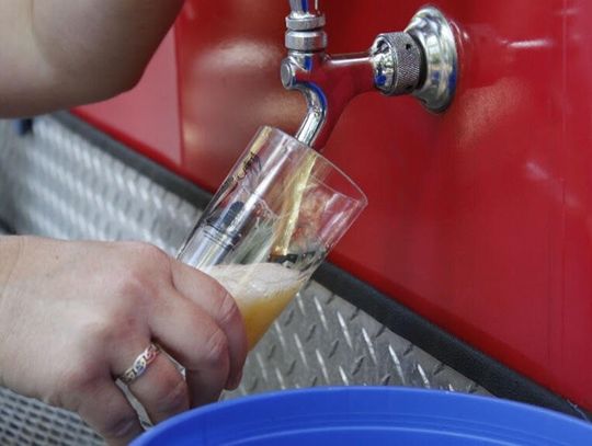 Brews Around the Zoo expands to two days for 2026
