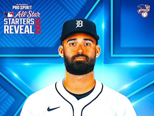 Photo courtesy of MLB