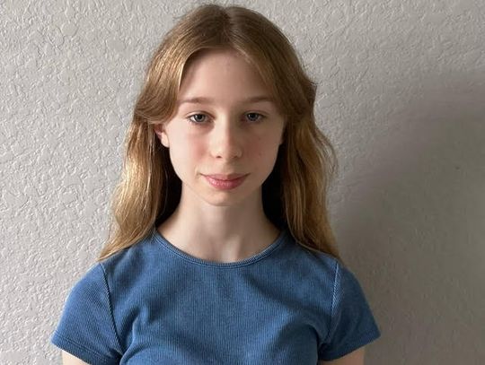 Brinley Richardson writes about the Holiday Spirit at Lawton Chiles Middle School