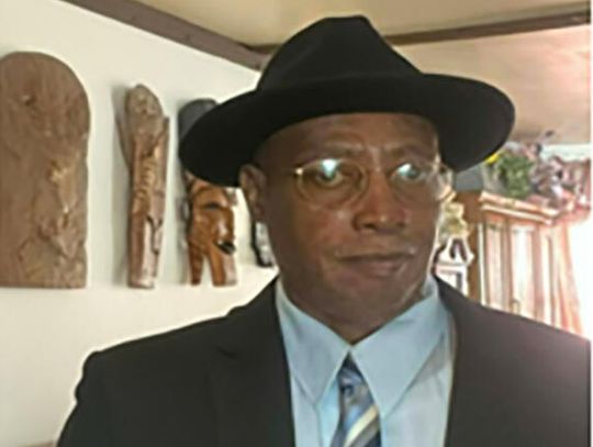 Brother Jonathan Mustapha Knuckles Obituary