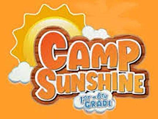 Camp Sunshine