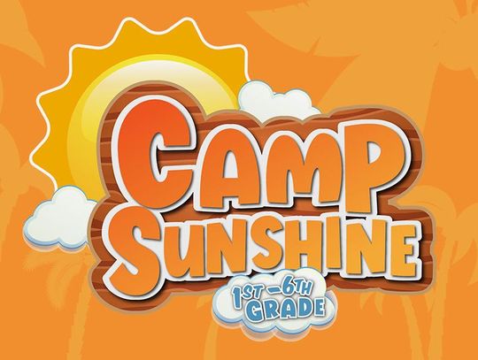 Camp Sunshine Registration Open