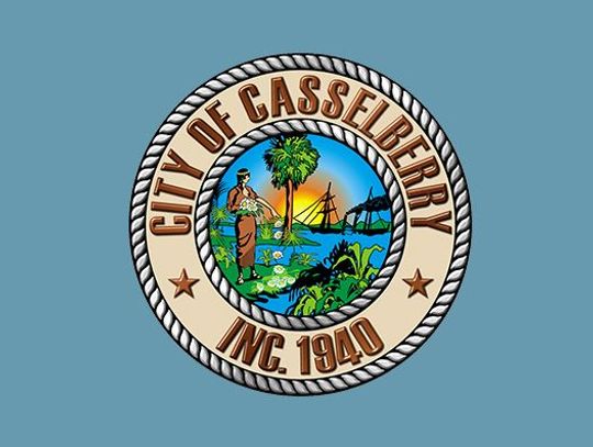 Casselberry City Commission Meeting Recap
