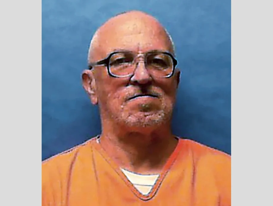 Casselberry Man Executed by Lethal Injection for 1993 Murders of 8-year-old Girl and Her Grandmother