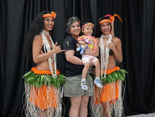 Celebrate Asian American & Pacific Islander heritage during August’s Sunset at the Zoo