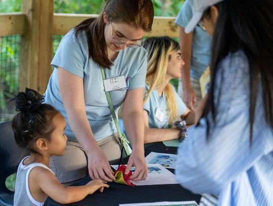 Celebrate Hispanic Heritage & Culture during September’s Sunset at the Zoo
