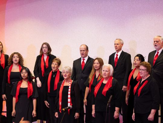 Celebrate the season at Seminole State’s 2025 holiday events
