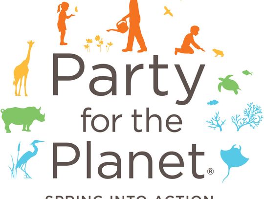 Celebrate wildlife, nature and fun at the Central Florida Zoo’s Party for the Planet