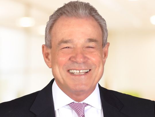 Central Florida Commercial Association of REALTORS® Nominates Paul P. Partyka for the Prestigious Wilbur Strickland Lifetime Achievement Award