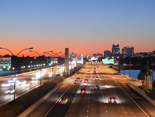Central Florida Expressway narrows down route options for new airport connector
