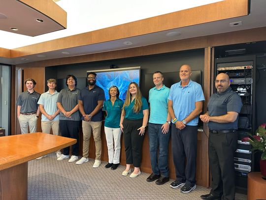 Central Florida’s STEM Surge: Why Hands-On Internships Matter Now